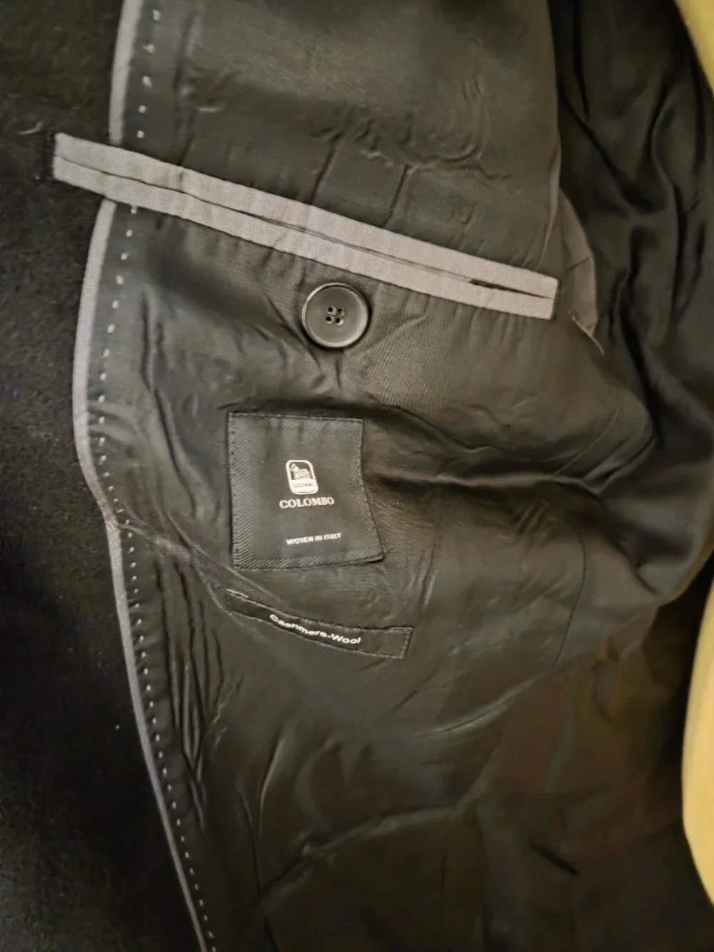 Hugo Boss preloved hugo